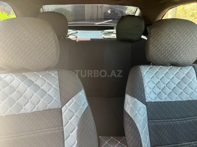 Opel Astra 2001, 288,000 km - 1.6 l - Bakı