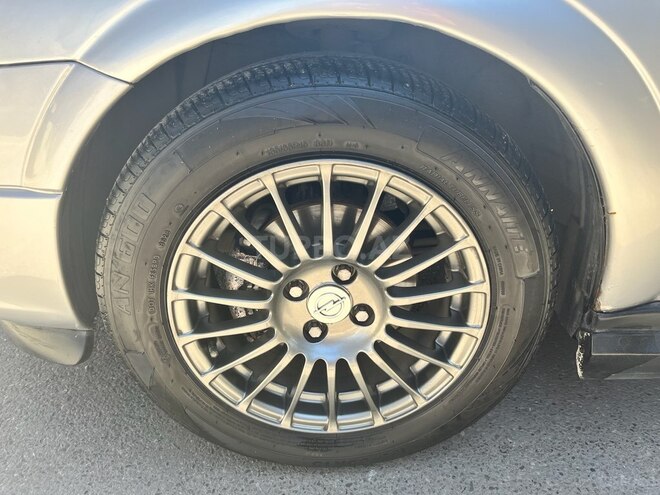 Opel Astra 2001, 288,000 km - 1.6 l - Bakı
