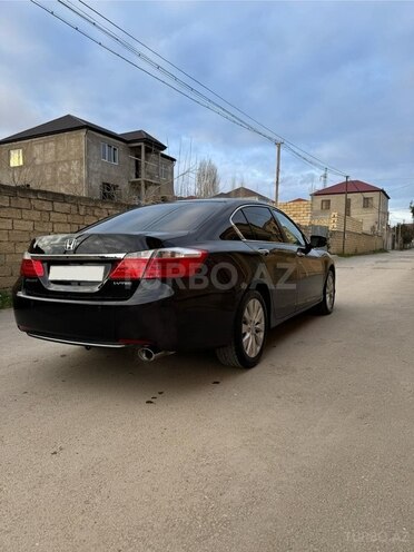 Honda Accord 2013, 162,150 km - 2.4 l - Bakı