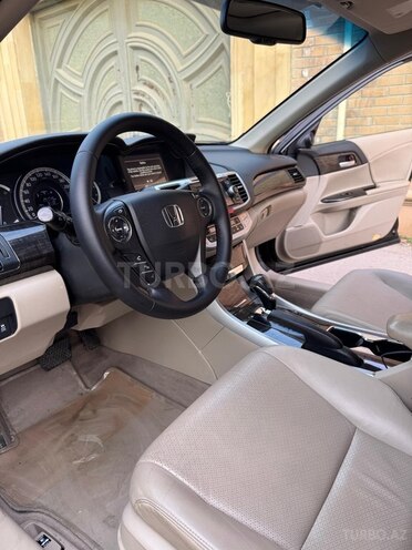 Honda Accord 2013, 162,150 km - 2.4 l - Bakı