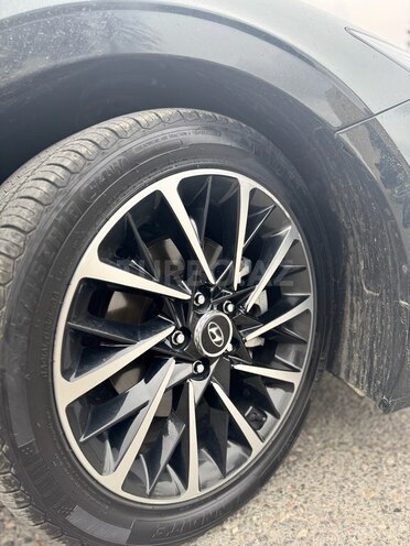 Hyundai Sonata 2020, 88,000 km - 1.6 l - Bakı