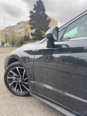 Hyundai Sonata 2020, 88,000 km - 1.6 l - Bakı