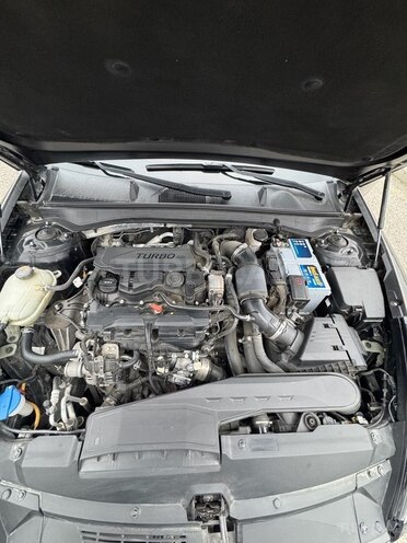 Hyundai Sonata 2020, 88,000 km - 1.6 l - Bakı