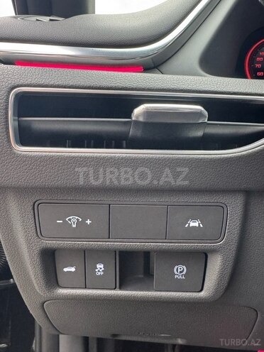 Hyundai Sonata 2020, 88,000 km - 1.6 l - Bakı