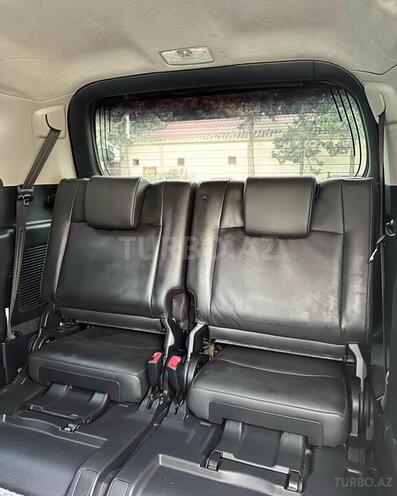 Toyota Land Cruiser Prado 2014, 175,000 km - 2.7 l - Bakı