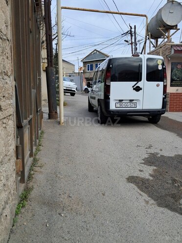 Fiat Doblo 2009, 250,000 km - 1.3 l - Bakı