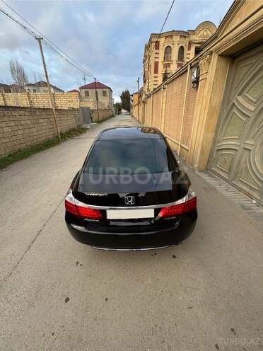 Honda Accord 2013, 162,150 km - 2.4 l - Bakı