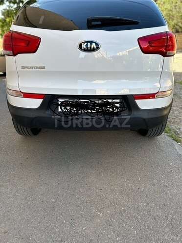 Kia Sportage 2014, 172,000 km - 2.0 l - Xırdalan