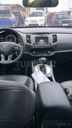 Kia Sportage 2014, 172,000 km - 2.0 l - Xırdalan