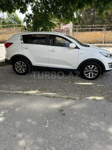 Kia Sportage 2014, 172,000 km - 2.0 l - Xırdalan