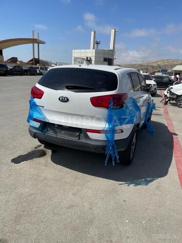 Kia Sportage 2014, 172,000 km - 2.0 l - Xırdalan