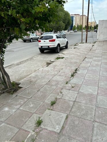Kia Sportage 2014, 172,000 km - 2.0 l - Xırdalan