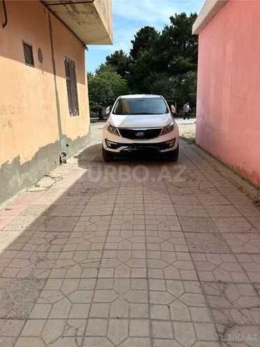 Kia Sportage 2014, 172,000 km - 2.0 l - Xırdalan