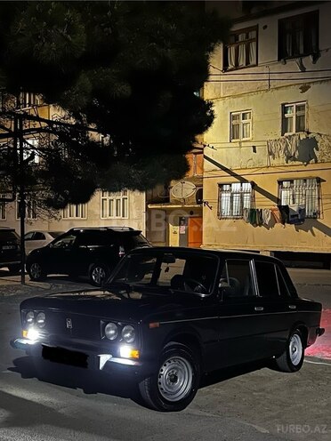 LADA (VAZ) 2106 2002, 55,555 km - 1.6 л - Sumqayıt
