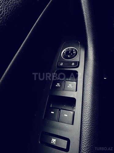 Hyundai Sonata 2019, 69,000 km - 2.0 l - Bakı