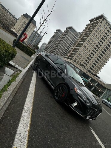 Hyundai Sonata 2019, 69,000 km - 2.0 l - Bakı