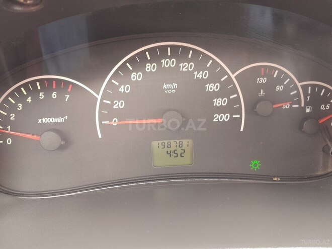 LADA (VAZ) Priora 2011, 198,000 km - 1.6 l - Qusar