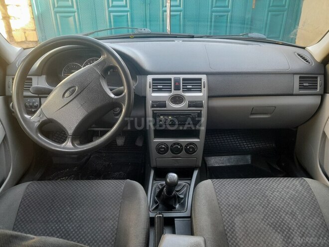 LADA (VAZ) Priora 2011, 198,000 km - 1.6 l - Qusar