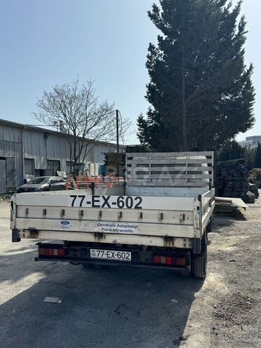 Ford Transit 2008, 320,000 km - 2.4 л - Bakı