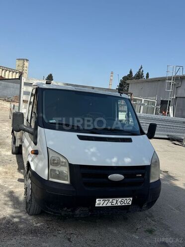 Ford Transit 2008, 320,000 km - 2.4 л - Bakı