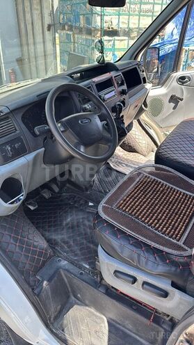 Ford Transit 2008, 320,000 km - 2.4 л - Bakı
