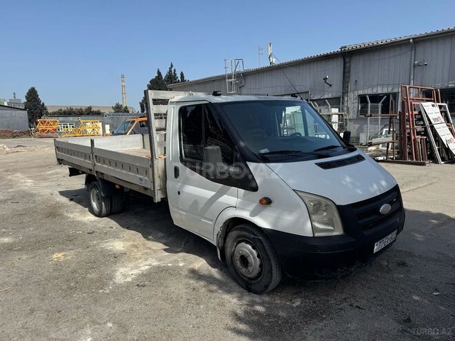 Ford Transit 2008, 320,000 km - 2.4 л - Bakı