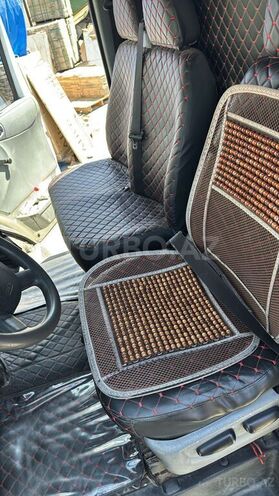 Ford Transit 2008, 320,000 km - 2.4 л - Bakı