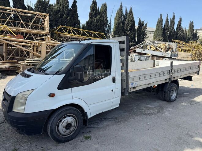Ford Transit 2008, 320,000 km - 2.4 л - Bakı
