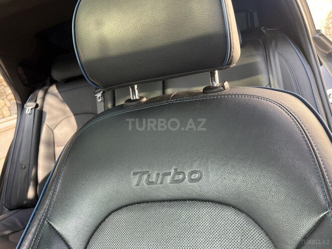 Hyundai Sonata 2019, 69,000 km - 2.0 l - Bakı