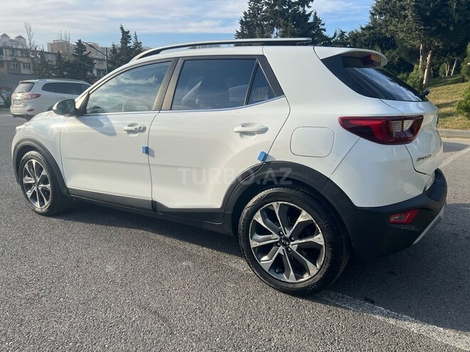 Kia Stonic 2017, 225,000 km - 1.6 l - Bakı