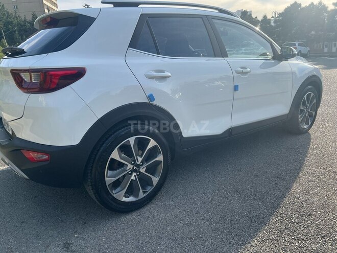 Kia Stonic 2017, 225,000 km - 1.6 l - Bakı