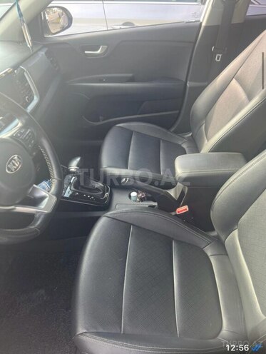 Kia Stonic 2017, 225,000 km - 1.6 l - Bakı