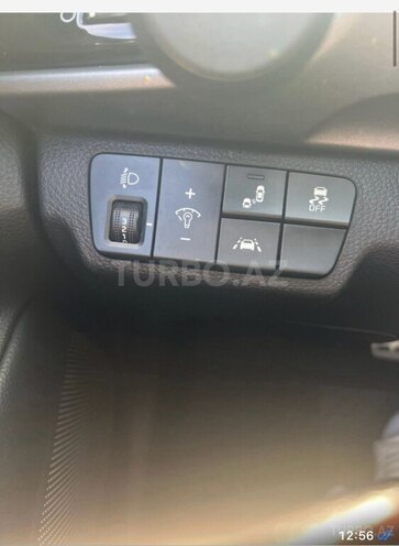 Kia Stonic 2017, 225,000 km - 1.6 l - Bakı