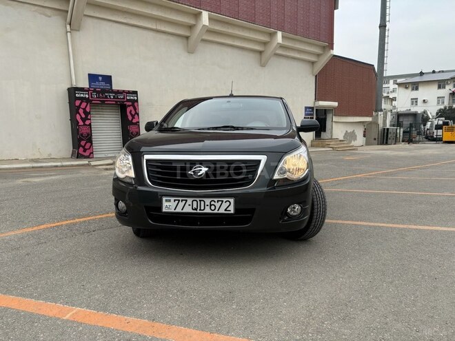 Ravon R4 2020, 105,000 km - 1.5 l - Bakı
