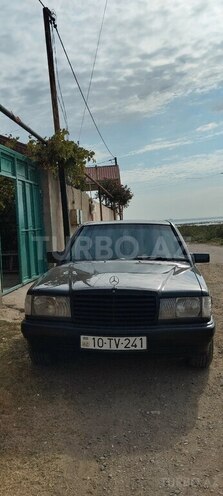 Mercedes 190 1992, 149,828 km - 1.8 л - Bakı