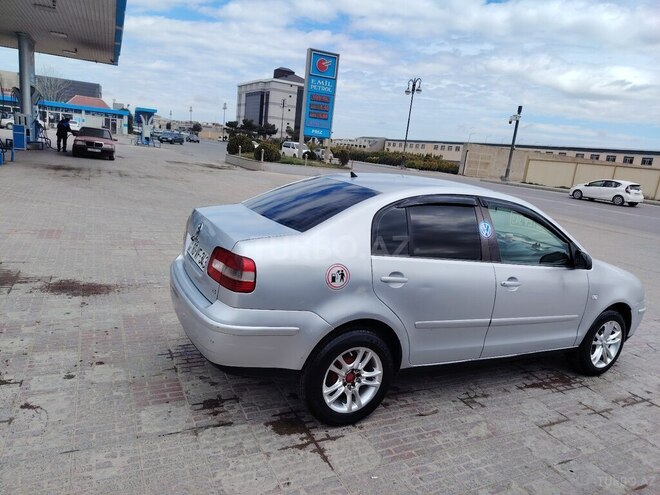 Volkswagen Polo 2006, 225,000 km - 1.4 l - Bakı