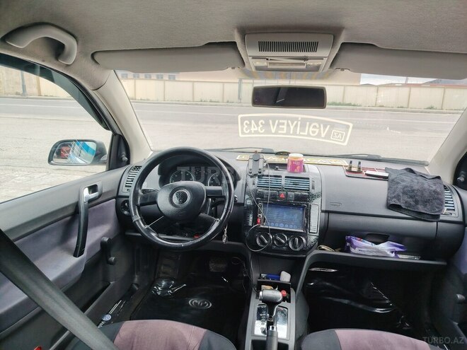 Volkswagen Polo 2006, 225,000 km - 1.4 l - Bakı