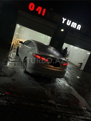 Hyundai Elantra 2017, 130,000 km - 2.0 л - Bakı