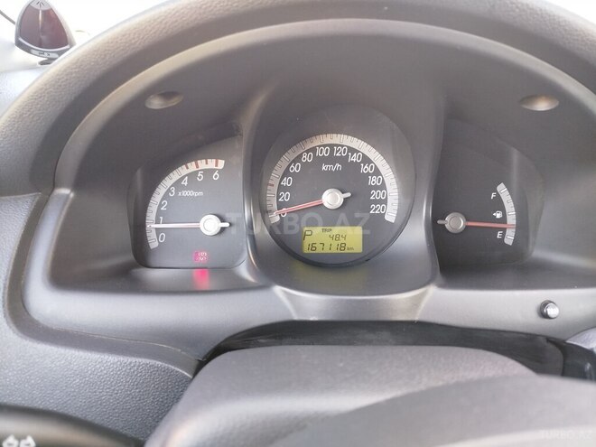 Kia Sportage 2008, 167,500 km - 2.0 l - Gəncə
