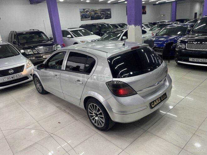 Opel Astra-6