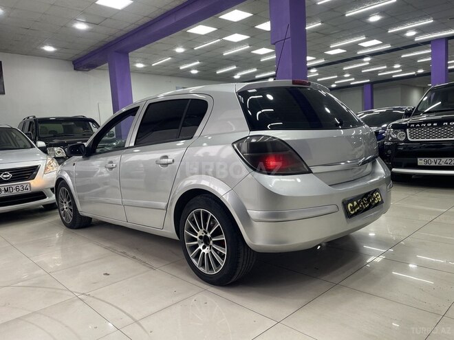 Opel Astra-8