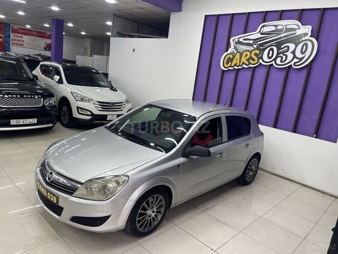 Opel Astra-5