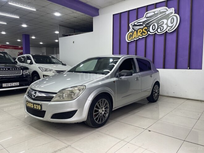 Opel Astra-4