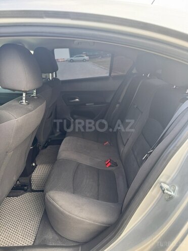 Chevrolet Cruze 2015, 220,000 km - 1.4 l - Bakı