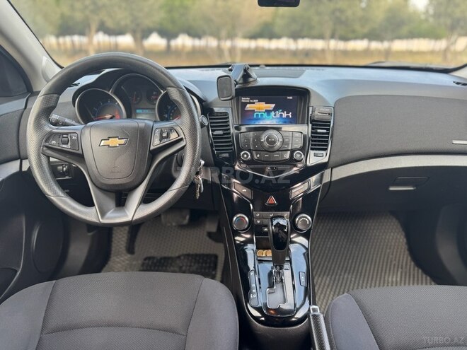 Chevrolet Cruze 2015, 220,000 km - 1.4 l - Bakı