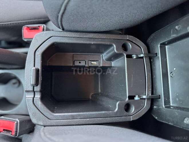 Chevrolet Cruze 2015, 220,000 km - 1.4 l - Bakı