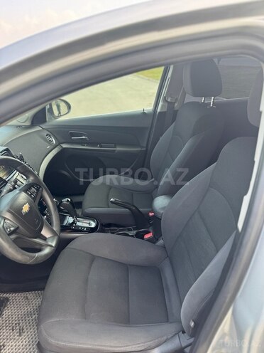 Chevrolet Cruze 2015, 220,000 km - 1.4 l - Bakı