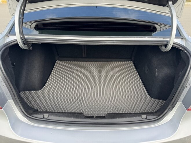 Chevrolet Cruze 2015, 220,000 km - 1.4 l - Bakı