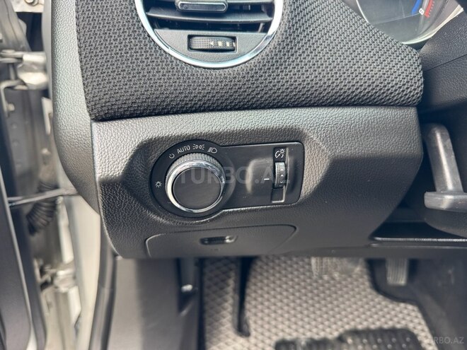 Chevrolet Cruze 2015, 220,000 km - 1.4 l - Bakı