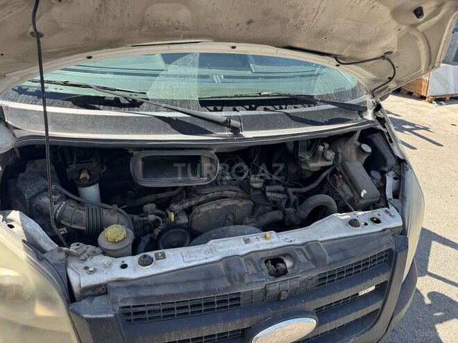 Ford Transit 2008, 320,000 km - 2.4 л - Bakı